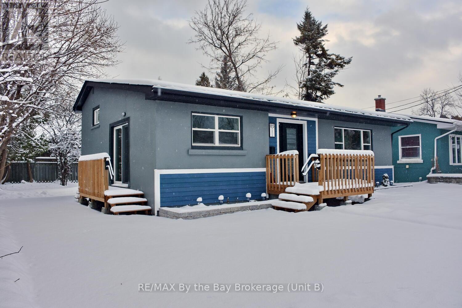 85 Huron Street, Collingwood, Ontario  L9Y 1C7 - Photo 1 - S11822828