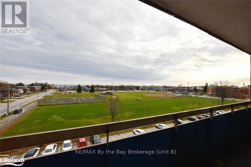 509 - 460 Ontario Street, Collingwood, Ontario  L9Y 4E5 - Photo 10 - S11822833