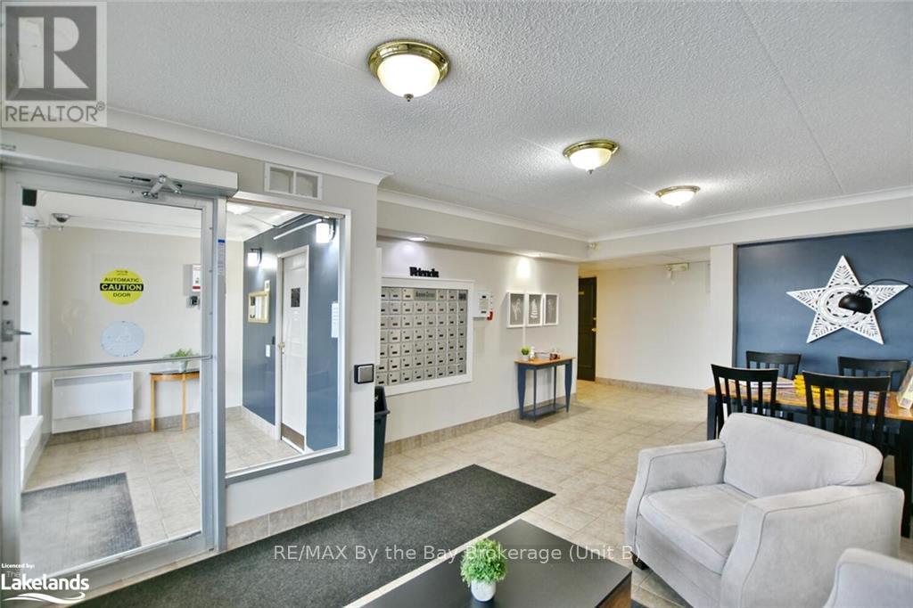 509 - 460 Ontario Street, Collingwood, Ontario  L9Y 4E5 - Photo 2 - S11822833