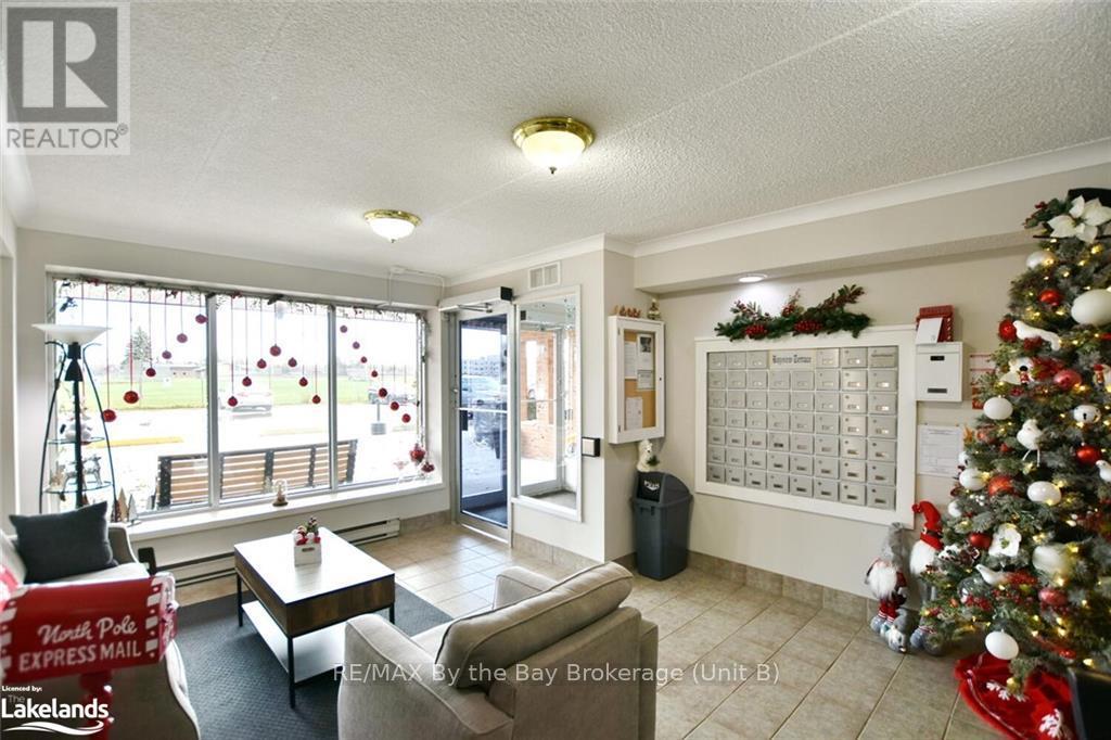 509 - 460 Ontario Street, Collingwood, Ontario  L9Y 4E5 - Photo 6 - S11822833