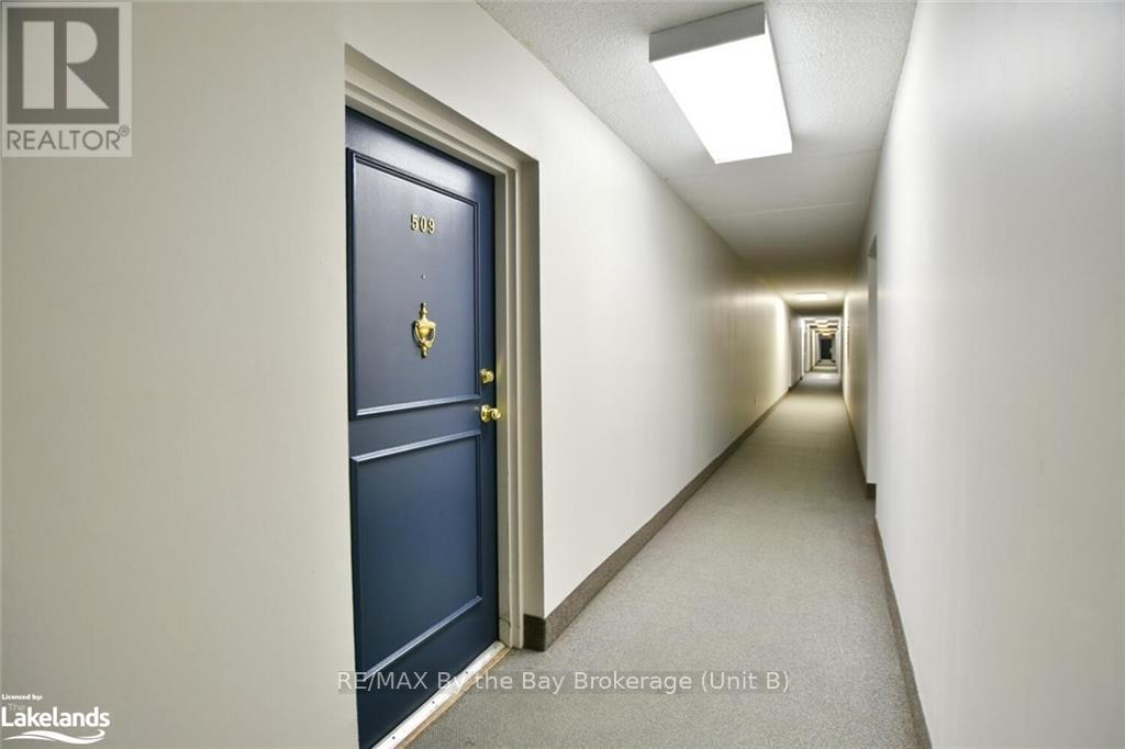 509 - 460 Ontario Street, Collingwood, Ontario  L9Y 4E5 - Photo 7 - S11822833