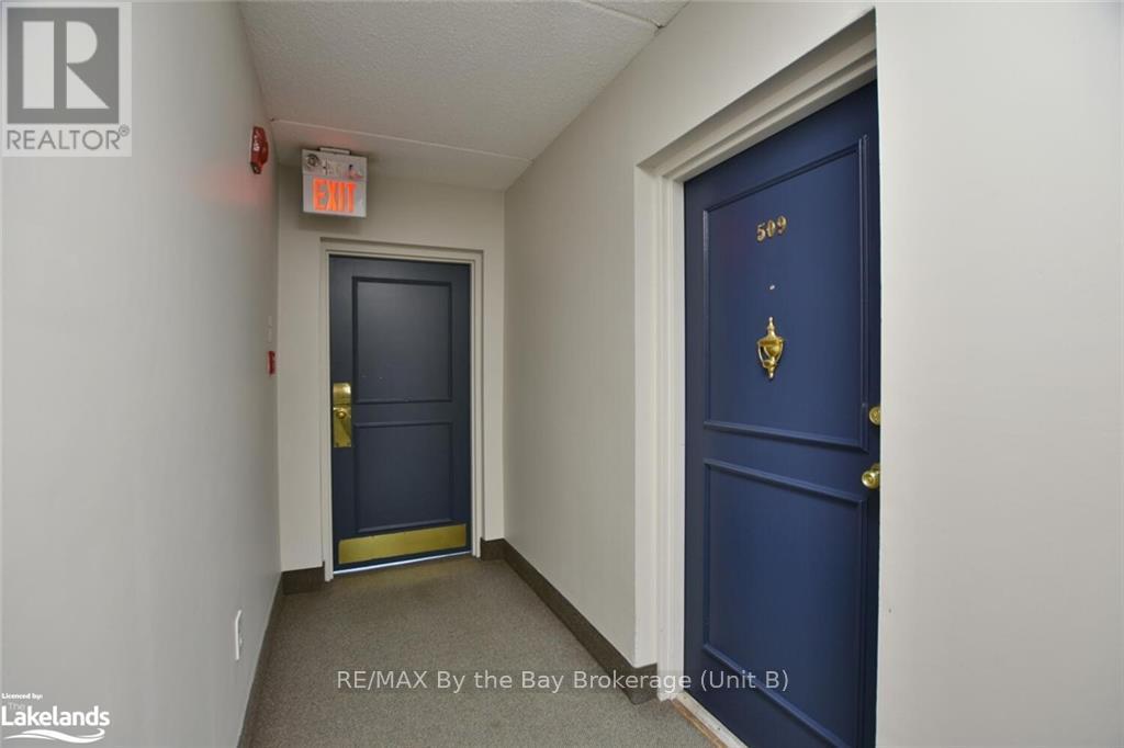 509 - 460 Ontario Street, Collingwood, Ontario  L9Y 4E5 - Photo 8 - S11822833