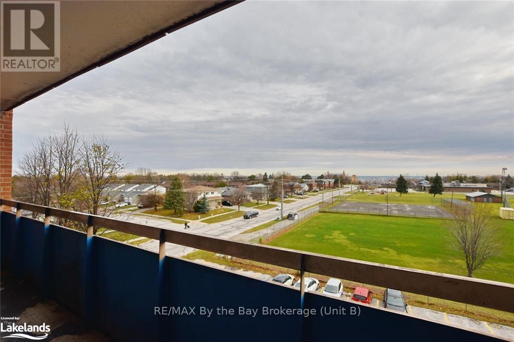 509 - 460 Ontario Street, Collingwood, Ontario  L9Y 4E5 - Photo 9 - S11822833