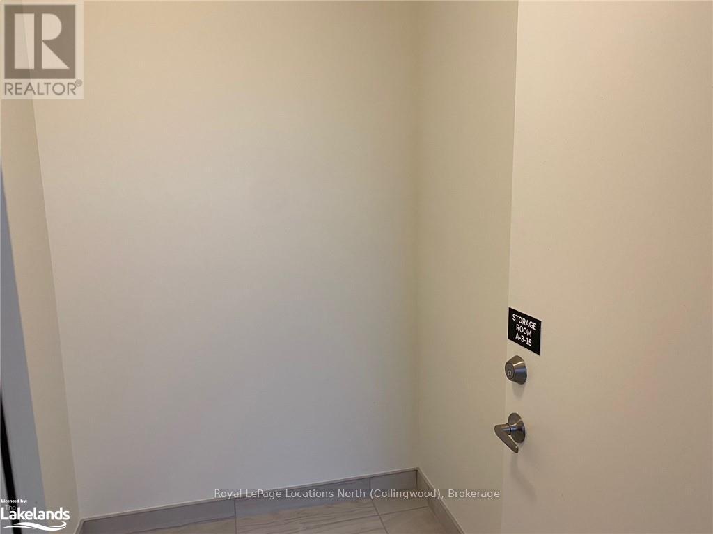 315 - 5 Spooner Crescent, Collingwood, Ontario  L9Y 1T3 - Photo 16 - S11822960