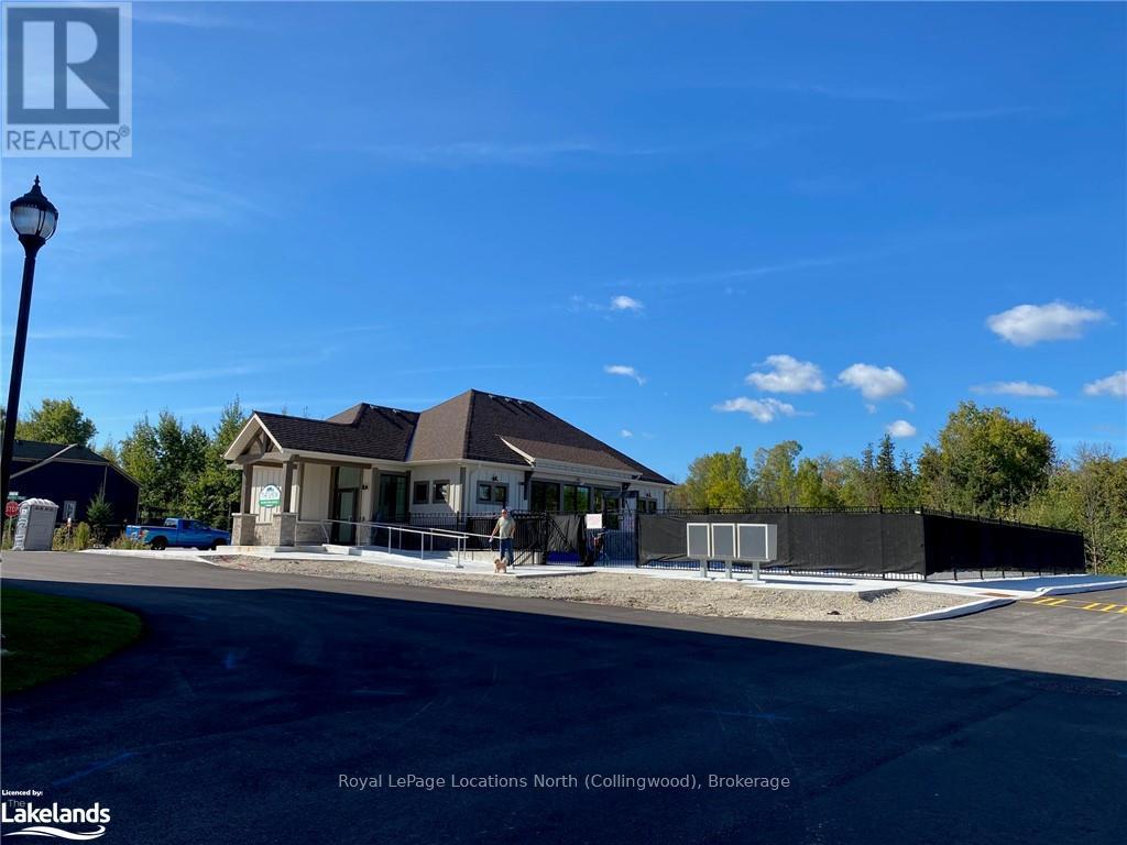 315 - 5 Spooner Crescent, Collingwood, Ontario  L9Y 1T3 - Photo 19 - S11822960