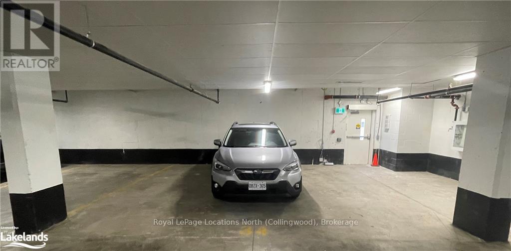 315 - 5 Spooner Crescent, Collingwood, Ontario  L9Y 1T3 - Photo 2 - S11822960