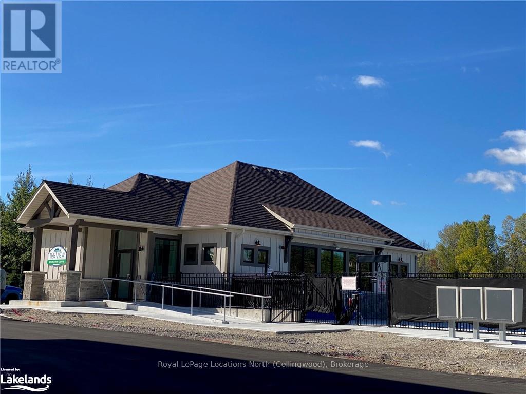 315 - 5 Spooner Crescent, Collingwood, Ontario  L9Y 1T3 - Photo 20 - S11822960