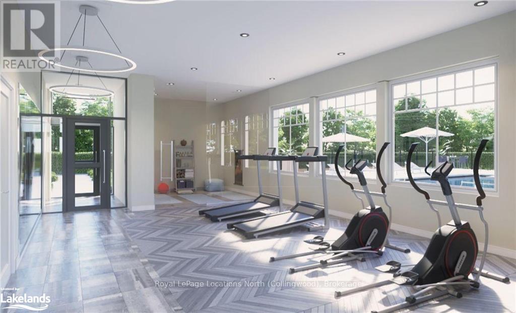 315 - 5 Spooner Crescent, Collingwood, Ontario  L9Y 1T3 - Photo 23 - S11822960