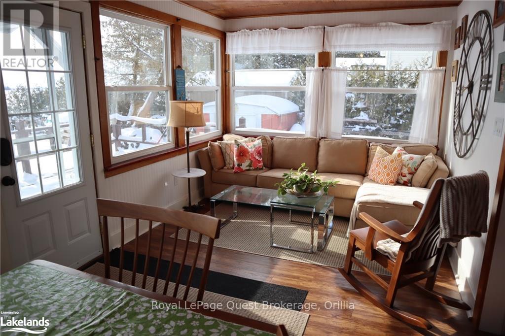 3828 Muley Point Lane, Ramara, Ontario  L3V 6H7 - Photo 13 - S11823043