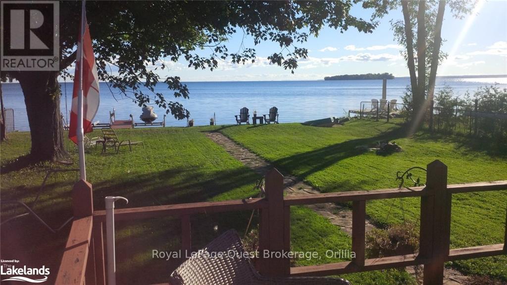 3828 Muley Point Lane, Ramara, Ontario  L3V 6H7 - Photo 2 - S11823043