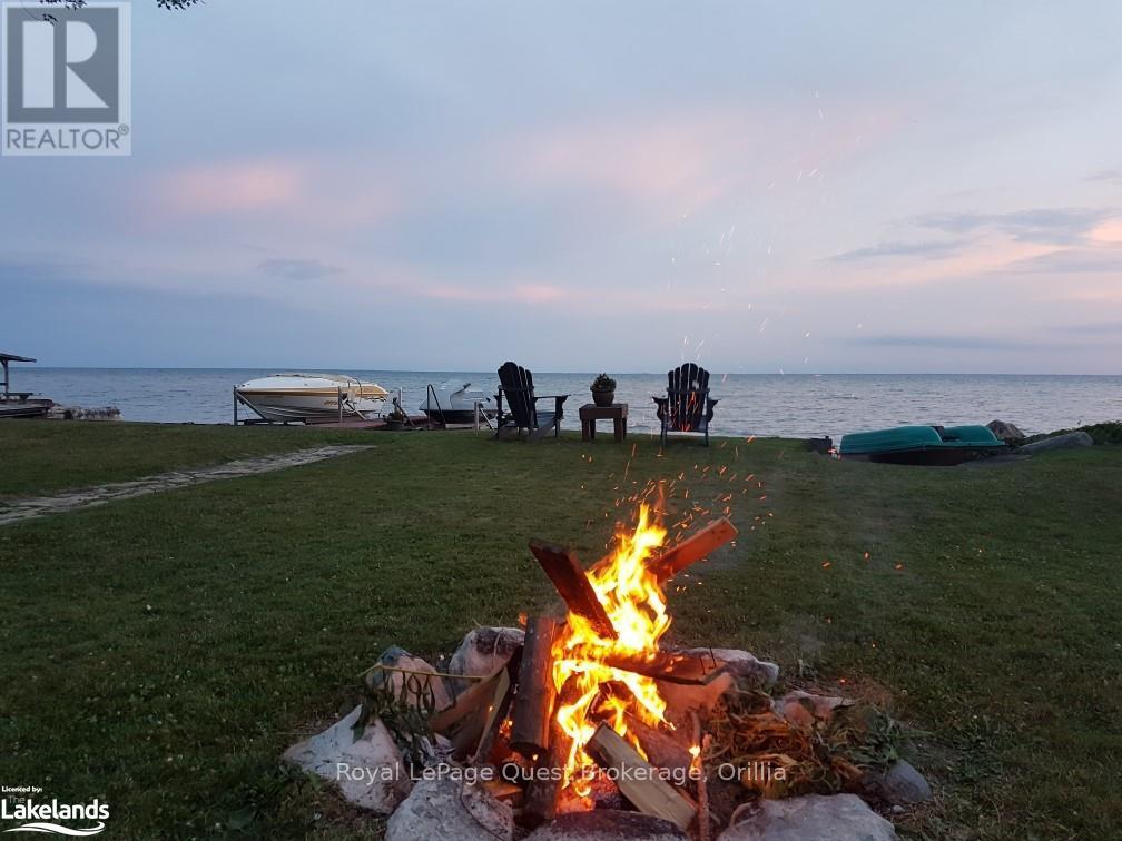 3828 Muley Point Lane, Ramara, Ontario  L3V 6H7 - Photo 5 - S11823043