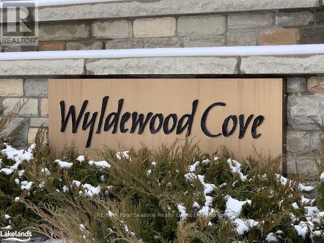 102 - 4 Cove Court, Collingwood, Ontario  L9Y 0Y6 - Photo 27 - S11823071