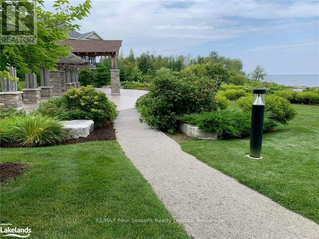 102 - 4 Cove Court, Collingwood, Ontario  L9Y 0Y6 - Photo 30 - S11823071