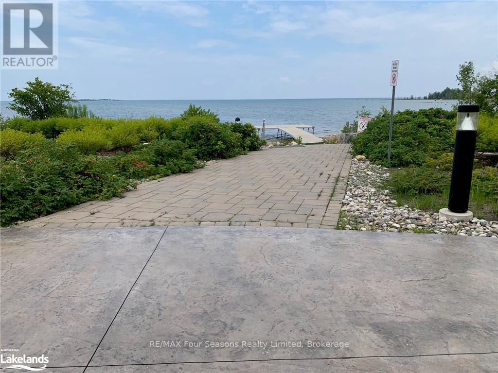 102 - 4 Cove Court, Collingwood, Ontario  L9Y 0Y6 - Photo 32 - S11823071