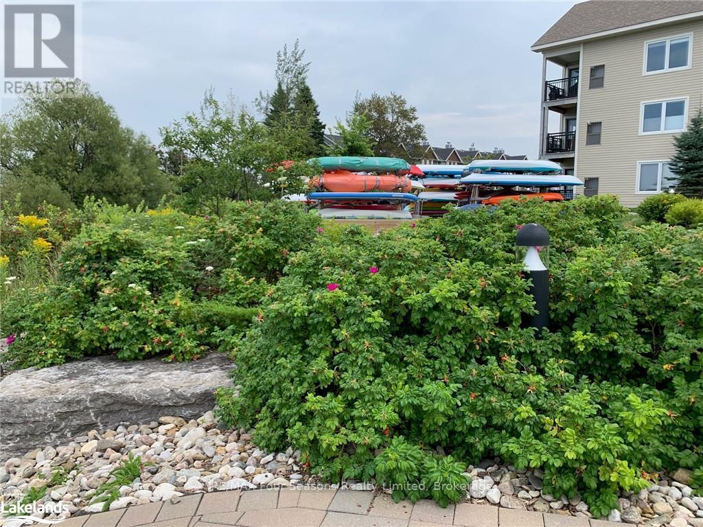 102 - 4 Cove Court, Collingwood, Ontario  L9Y 0Y6 - Photo 35 - S11823071
