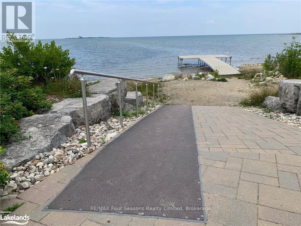 102 - 4 Cove Court, Collingwood, Ontario  L9Y 0Y6 - Photo 36 - S11823071