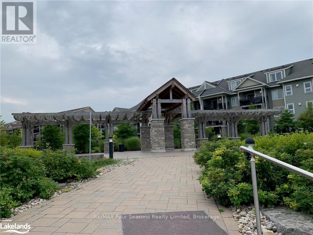 102 - 4 Cove Court, Collingwood, Ontario  L9Y 0Y6 - Photo 6 - S11823071