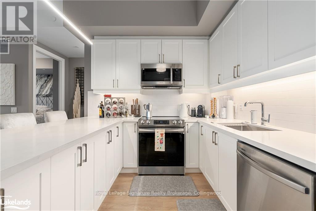 318 - 1 Hume Street, Collingwood, Ontario  L9Y 0X3 - Photo 10 - S11823074