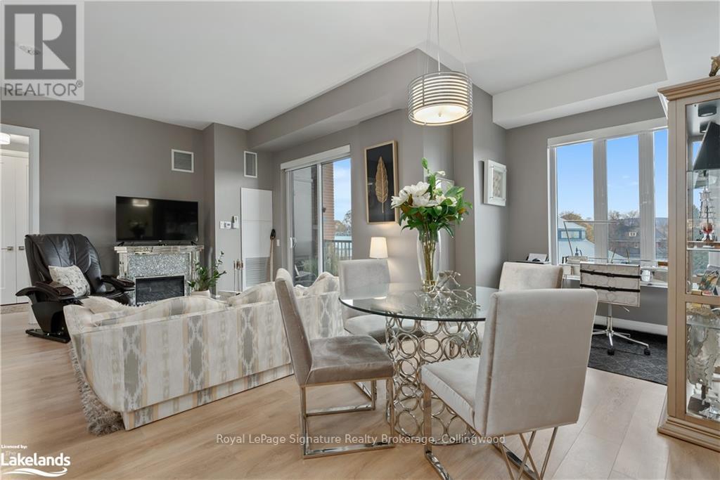 318 - 1 Hume Street, Collingwood, Ontario  L9Y 0X3 - Photo 12 - S11823074