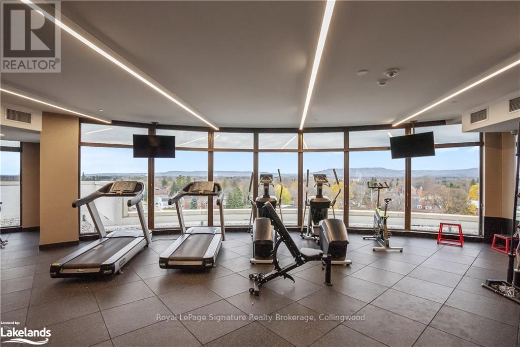 318 - 1 Hume Street, Collingwood, Ontario  L9Y 0X3 - Photo 22 - S11823074