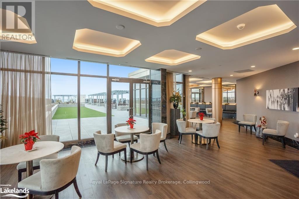 318 - 1 Hume Street, Collingwood, Ontario  L9Y 0X3 - Photo 24 - S11823074