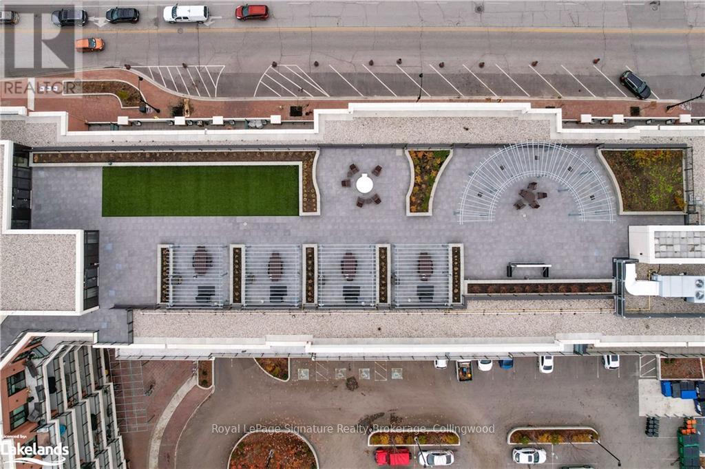 318 - 1 Hume Street, Collingwood, Ontario  L9Y 0X3 - Photo 31 - S11823074