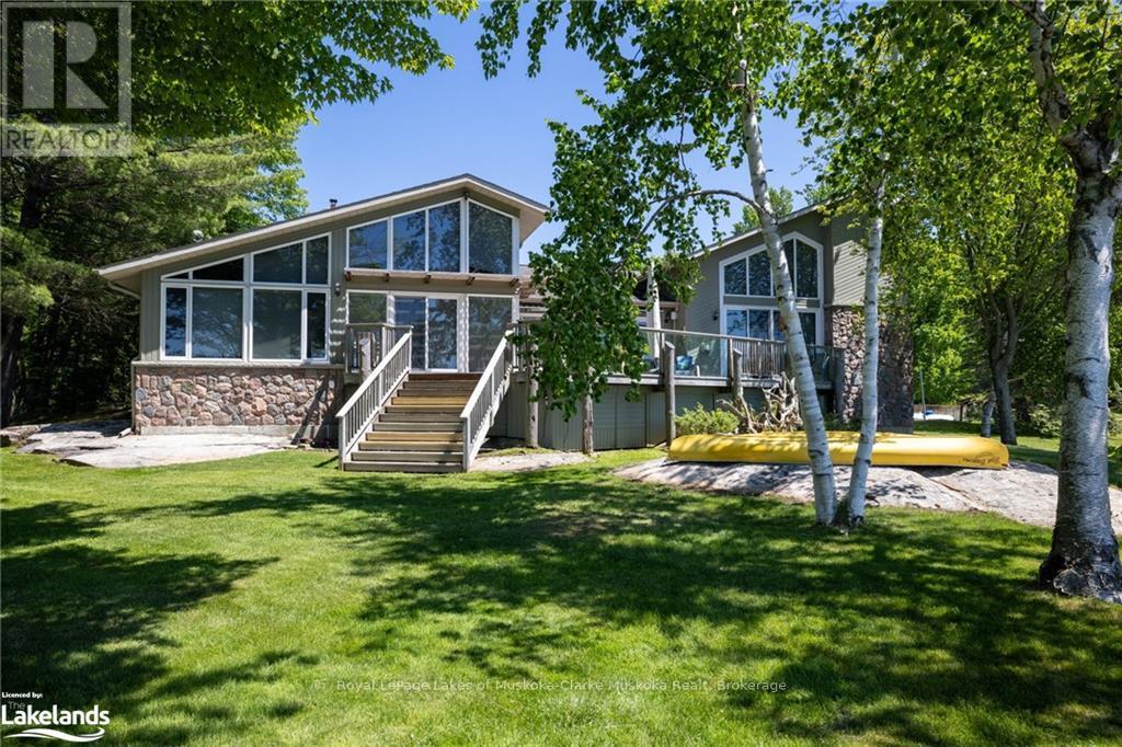 2612 Baguley Road, Severn (Port Severn), Ontario  L0K 1S0 - Photo 1 - S11823206