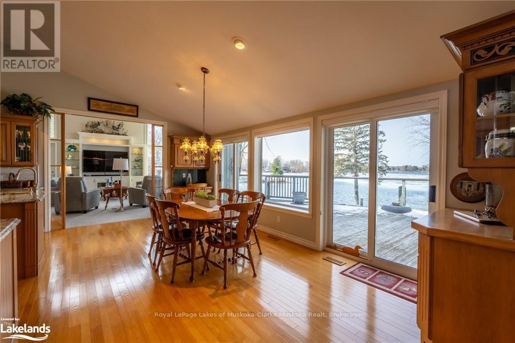 2612 Baguley Road, Severn (Port Severn), Ontario  L0K 1S0 - Photo 16 - S11823206