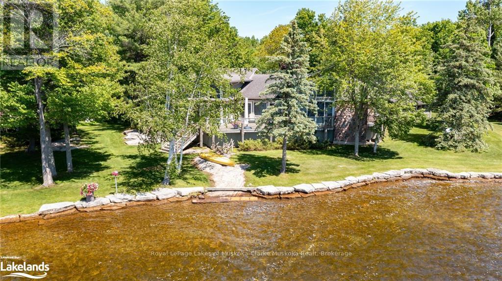 2612 Baguley Road, Severn (Port Severn), Ontario  L0K 1S0 - Photo 24 - S11823206