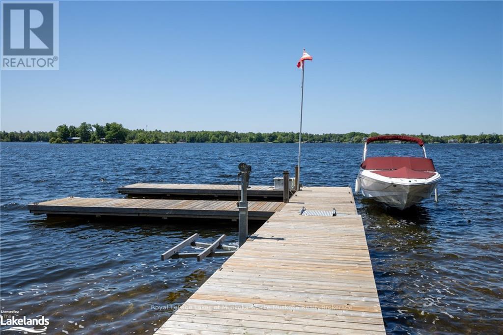 2612 Baguley Road, Severn (Port Severn), Ontario  L0K 1S0 - Photo 26 - S11823206