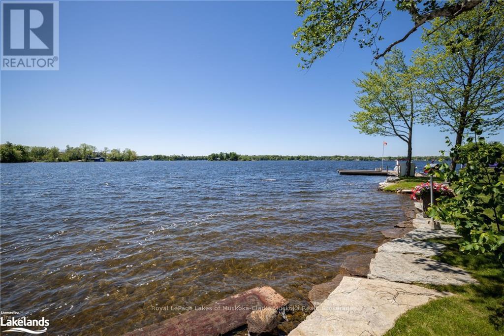 2612 Baguley Road, Severn (Port Severn), Ontario  L0K 1S0 - Photo 28 - S11823206