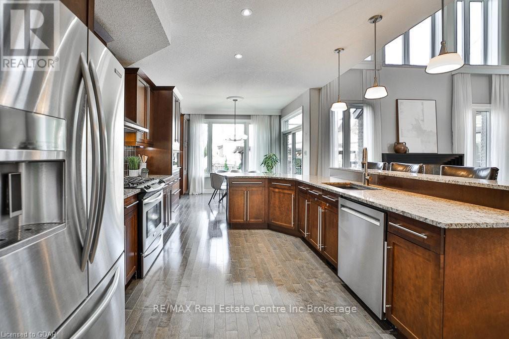 10 Bright Lane, Guelph, Ontario  N1L 1S6 - Photo 10 - X11822618