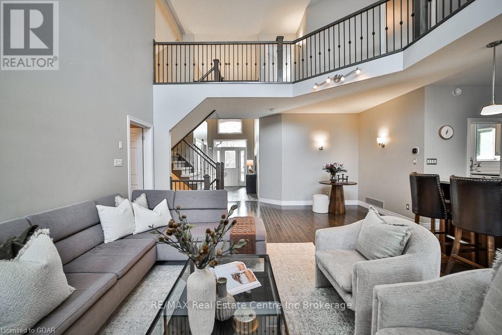 10 Bright Lane, Guelph, Ontario  N1L 1S6 - Photo 11 - X11822618