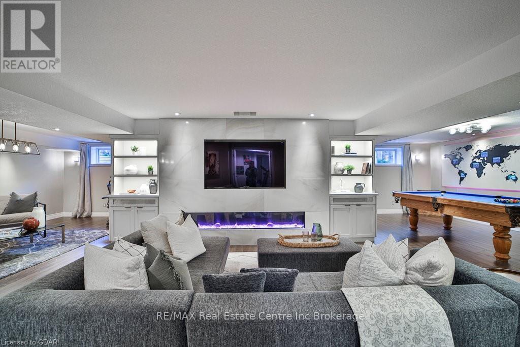 10 Bright Lane, Guelph, Ontario  N1L 1S6 - Photo 25 - X11822618