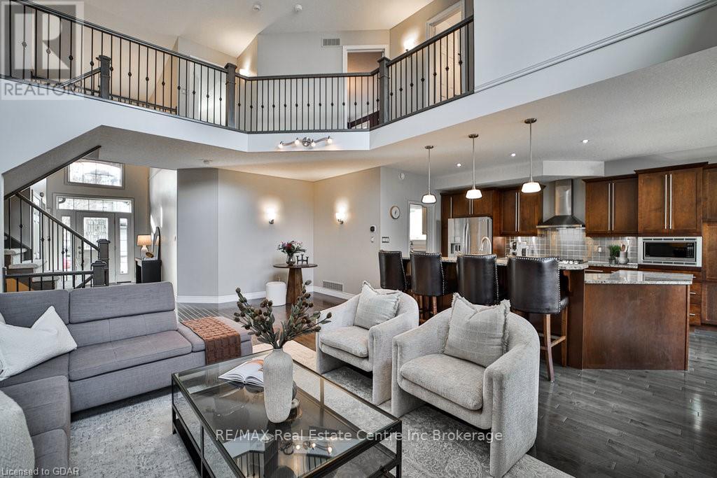 10 Bright Lane, Guelph, Ontario  N1L 1S6 - Photo 3 - X11822618