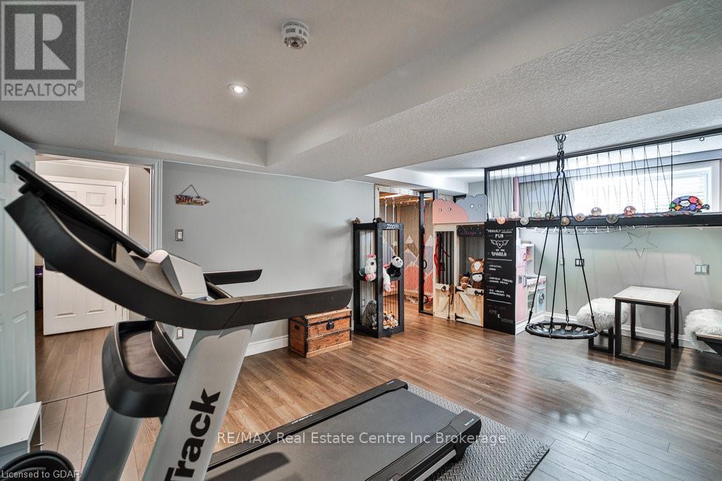 10 Bright Lane, Guelph, Ontario  N1L 1S6 - Photo 32 - X11822618