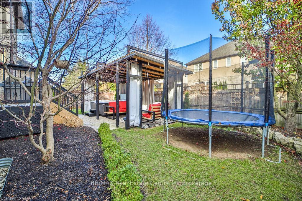 10 Bright Lane, Guelph, Ontario  N1L 1S6 - Photo 38 - X11822618