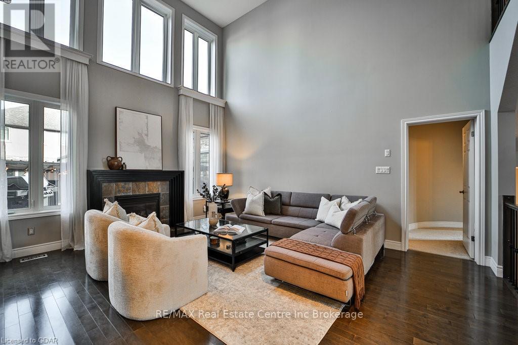 10 Bright Lane, Guelph, Ontario  N1L 1S6 - Photo 4 - X11822618