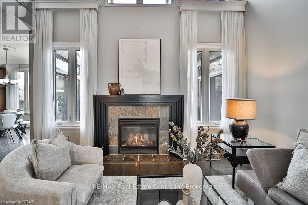 10 Bright Lane, Guelph, Ontario  N1L 1S6 - Photo 6 - X11822618