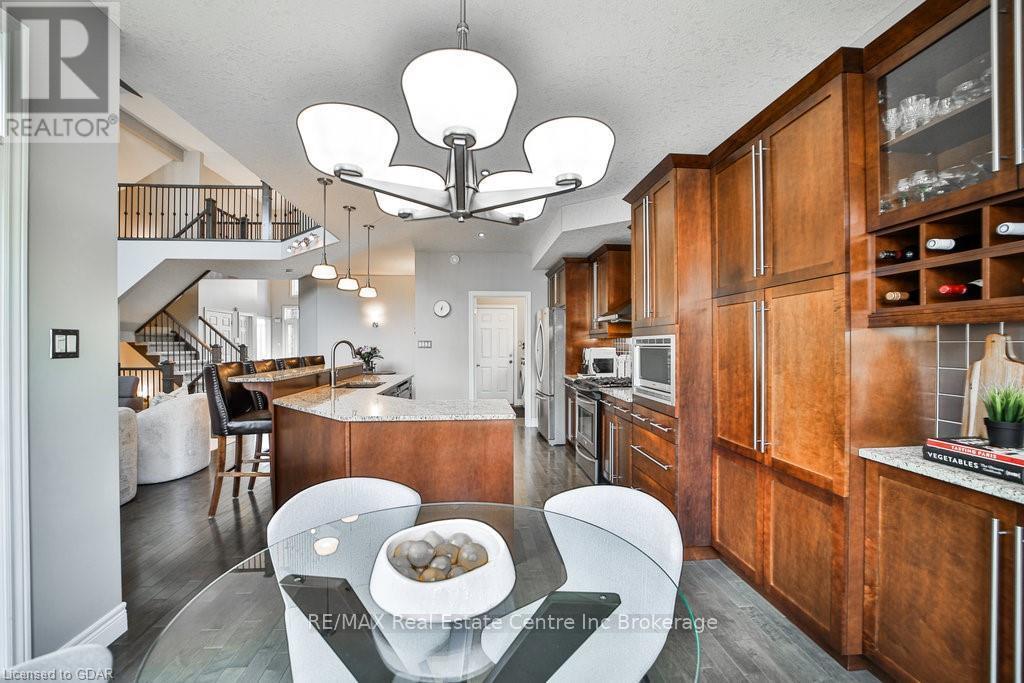 10 Bright Lane, Guelph, Ontario  N1L 1S6 - Photo 9 - X11822618