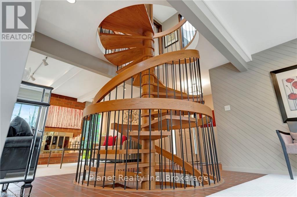 7011 Concession 4, Puslinch, Ontario  N0B 2J0 - Photo 11 - X11822620