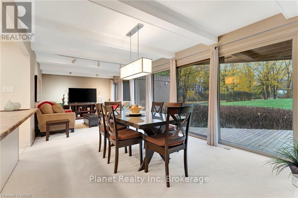 7011 Concession 4, Puslinch, Ontario  N0B 2J0 - Photo 12 - X11822620