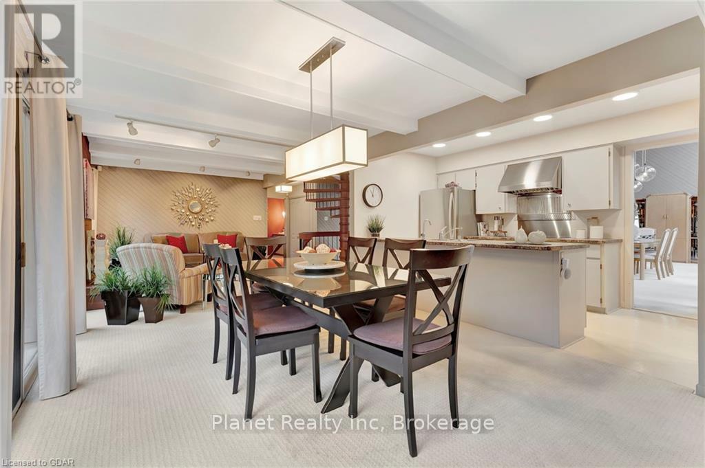 7011 Concession 4, Puslinch, Ontario  N0B 2J0 - Photo 13 - X11822620