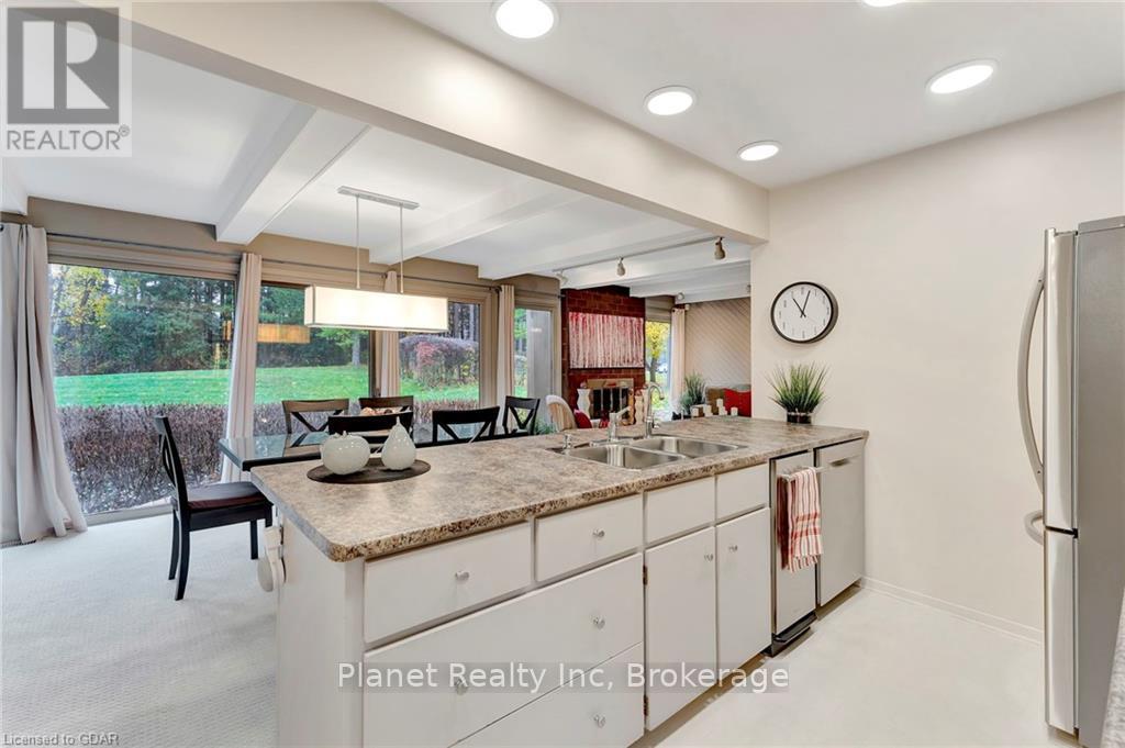 7011 Concession 4, Puslinch, Ontario  N0B 2J0 - Photo 18 - X11822620