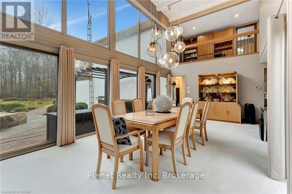 7011 Concession 4, Puslinch, Ontario  N0B 2J0 - Photo 23 - X11822620