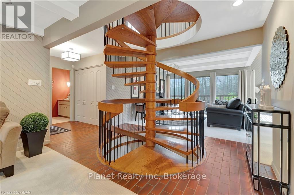 7011 Concession 4, Puslinch, Ontario  N0B 2J0 - Photo 7 - X11822620