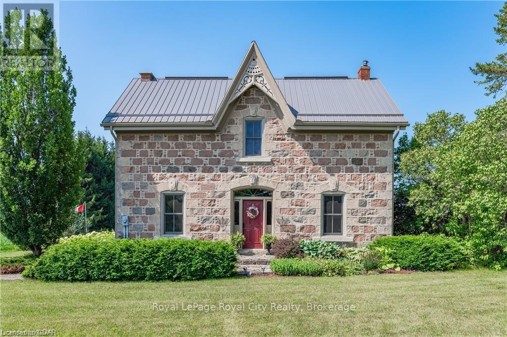 6086 5th Line, Centre Wellington, Ontario  N0B 2K0 - Photo 1 - X11822632