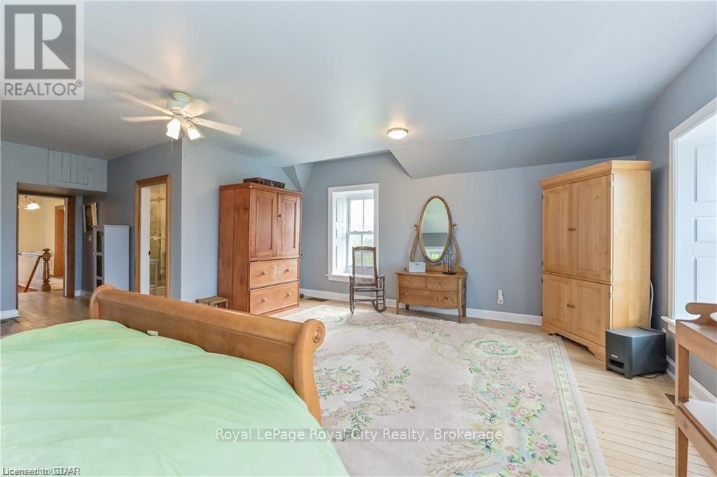 6086 5th Line, Centre Wellington, Ontario  N0B 2K0 - Photo 24 - X11822632