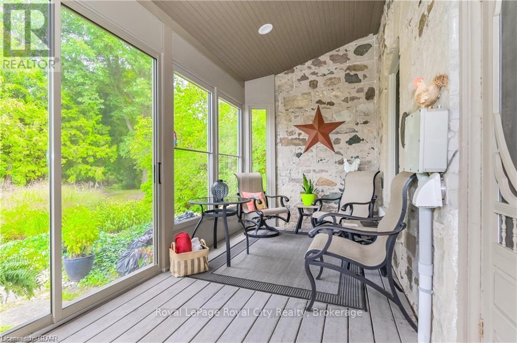 6086 5th Line, Centre Wellington, Ontario  N0B 2K0 - Photo 28 - X11822632