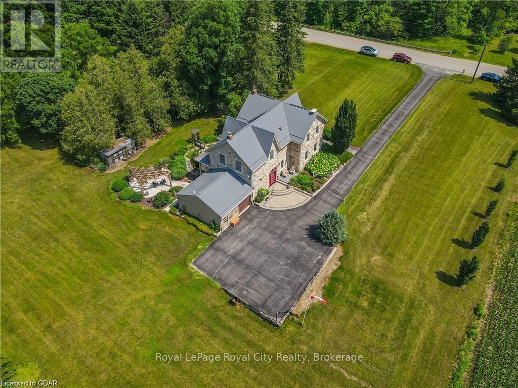6086 5th Line, Centre Wellington, Ontario  N0B 2K0 - Photo 31 - X11822632